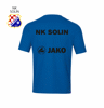 Slika NK Solin BASE majica kratkih rukava FAN SHOP