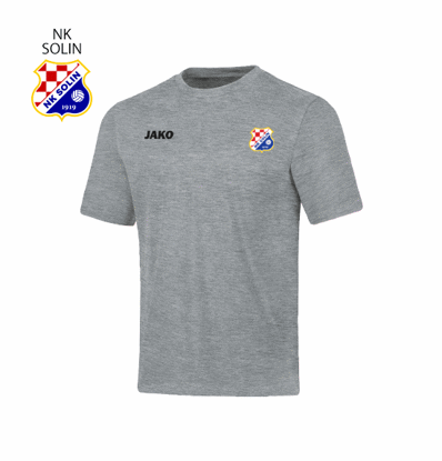 Slika NK Solin BASE majica kratkih rukava FAN SHOP