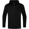 Slika PRO CASUAL zip majica s kapuljačom