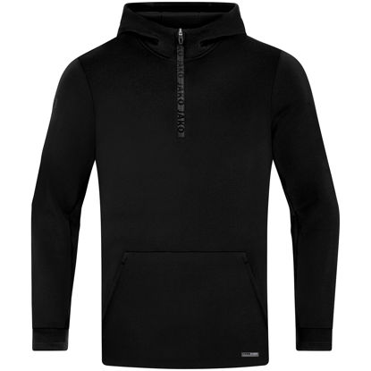 Slika PRO CASUAL zip majica s kapuljačom