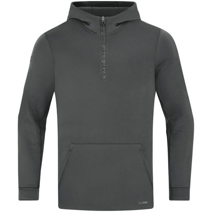 Slika PRO CASUAL zip majica s kapuljačom