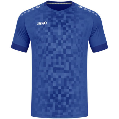 Slika PIXEL dres kratkih rukava