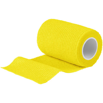 Slika JAKO traka za štucne ( 7.5 cm x 200 cm)