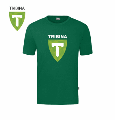 Slika TRIBINA Organic pamučna t-shirt majica