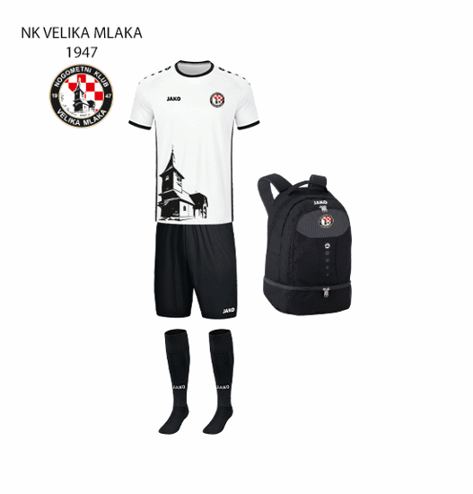 Slika NK Velika Mlaka 1947 PAKET 02