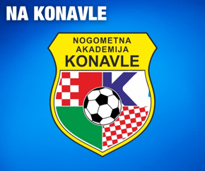 Slika za kategoriju Nogometna akademija KONAVLE