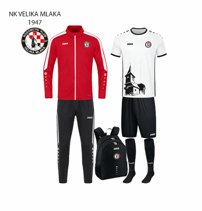 Slika NK Velika Mlaka 1947 PAKET 01