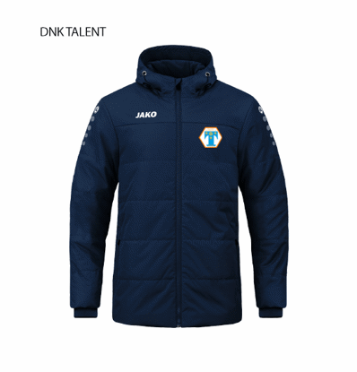 Slika DNK Talent zimska jakna