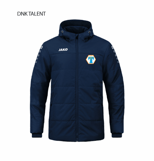 Slika DNK Talent zimska jakna