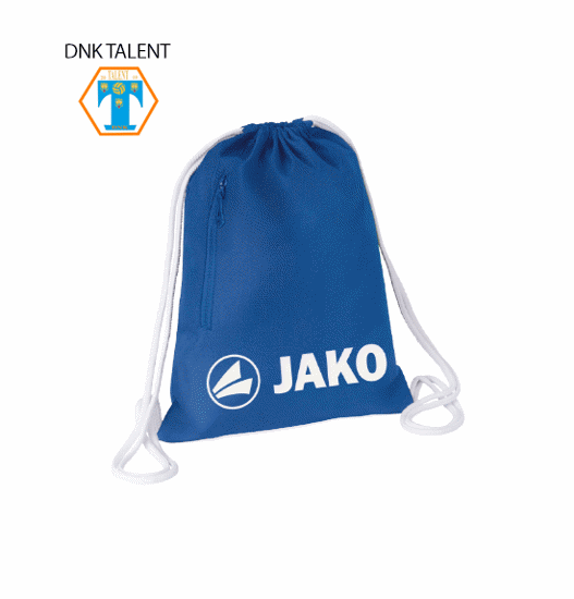 Slika NK Talent torba za teretanu JAKO