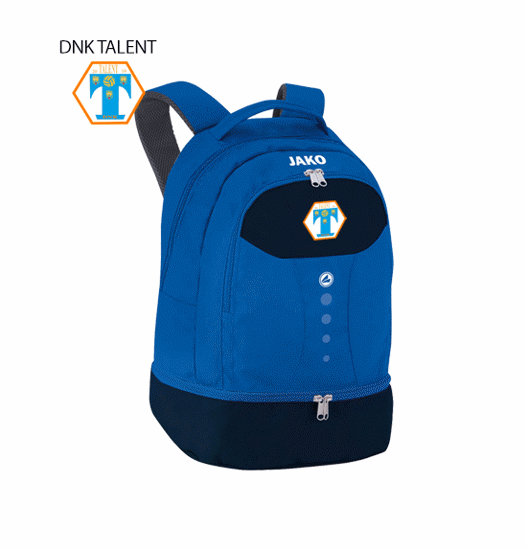 Slika DNK Talent ruksak Striker