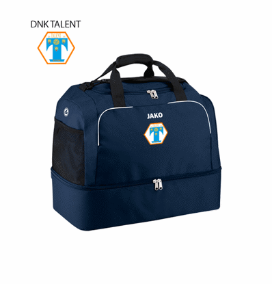 Slika DNK Talent Classico torba s duplim dnom