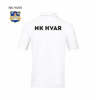 Slika NK HVAR BASE pamučna polo majica