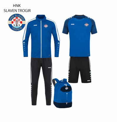 Slika HNK SLAVEN TROGIR PAKET 01