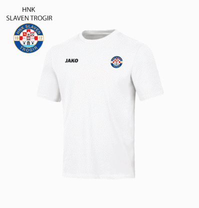 Slika HNK SLAVEN TROGIR BASE pamučna t-shirt majica