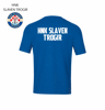 Slika HNK SLAVEN TROGIR BASE pamučna t-shirt majica