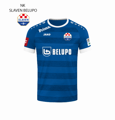 Slika NK Slaven Belupo dres domaći