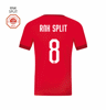 Slika RNK Split dres za utakmicu (godište 2008.-2014.)