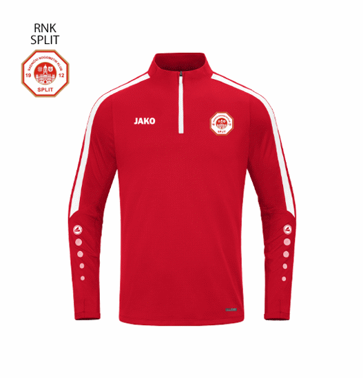 Slika RNK SPLIT POWER ziptop majica