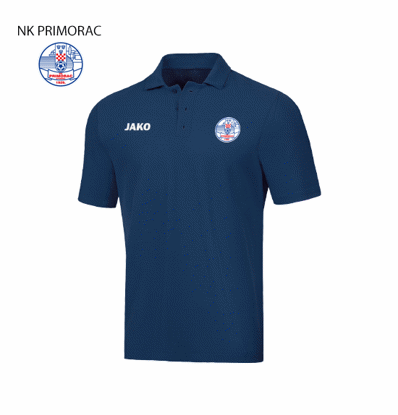 Slika NK Primorac BASE polo majica