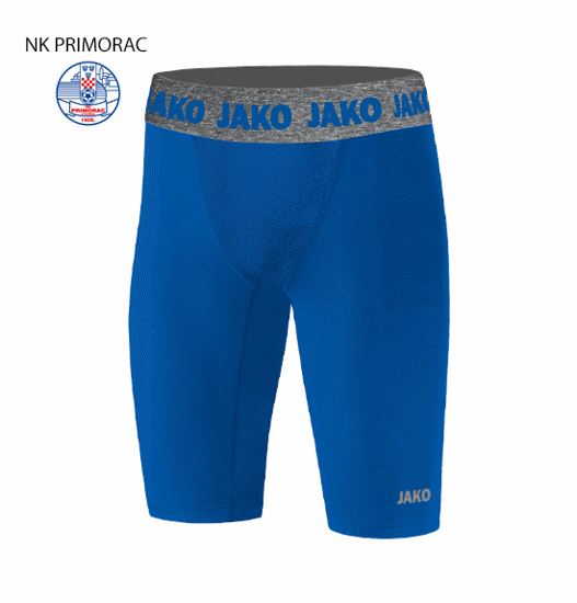 Slika NK Primorac Stobreč COMPRESSION kratke tajice