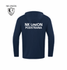 Slika NK Union POWER jakna s kapuljačom