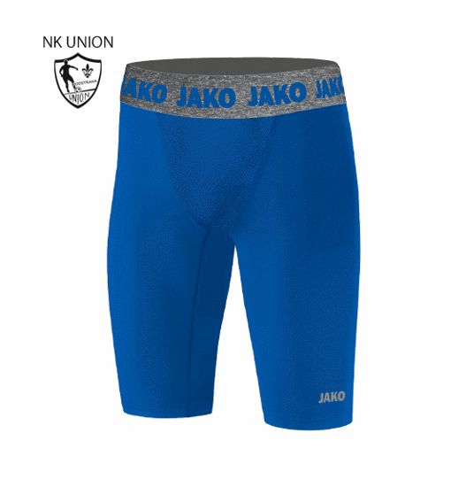 Slika NK Union COMPRESSION kratke tajice