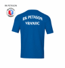 Slika RK PETASON Vranjic BASE polo majica