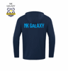 Slika NK Galaxy POWER jakna s kapuljačom