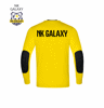 Slika NK Galaxy POWER golmanski dres dugih rukava