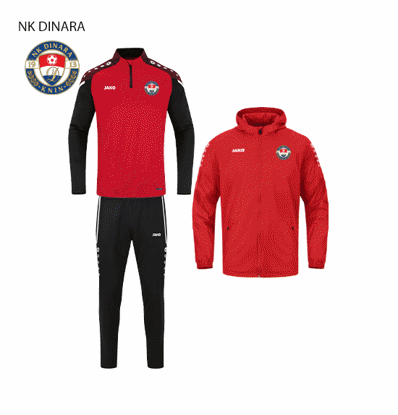 Slika NK Dinara - PAKET 02