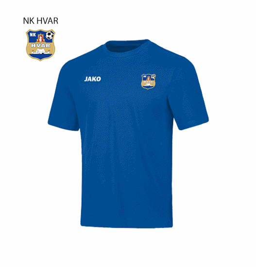 Slika NK HVAR Base pamučna majica kratkih rukava