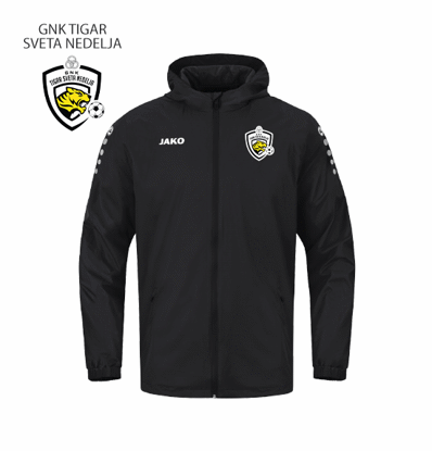 Slika GNK TIGAR TEAM šuškavac