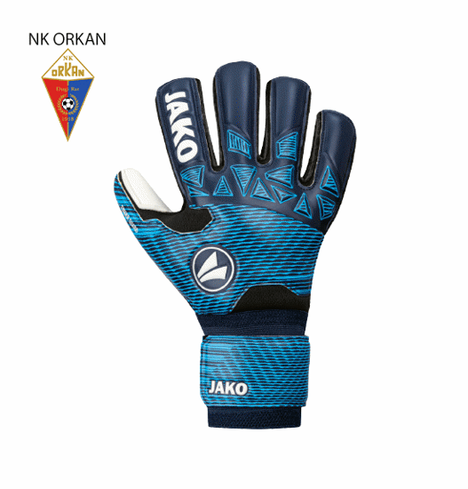Slika NK ORKAN PERFORMANCE BASIC vratarske rukavice