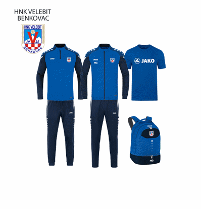 Slika HNK VELEBIT Benkovac PAKET 01