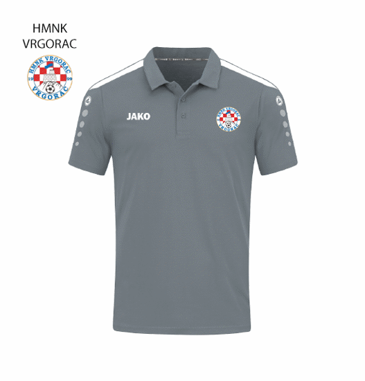 Slika HMNK VRGORAC POWER polo majica