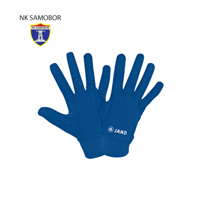Slika NK SAMOBOR rukavice za zimu
