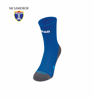 Slika NK SAMOBOR čarape za trening