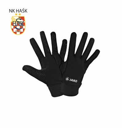 Slika NK HAŠK rukavice za zimu