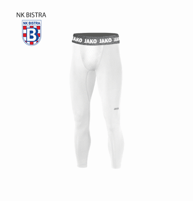 Slika NK BISTRA COMPRESSION tajice