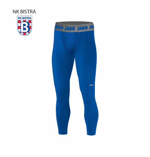 Slika NK BISTRA COMPRESSION tajice