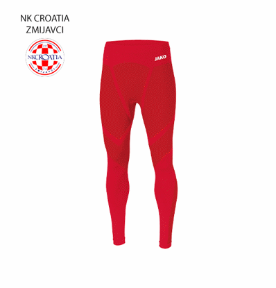 Slika NK CROATIA Zmijavci COMFORT 2.0 tajice