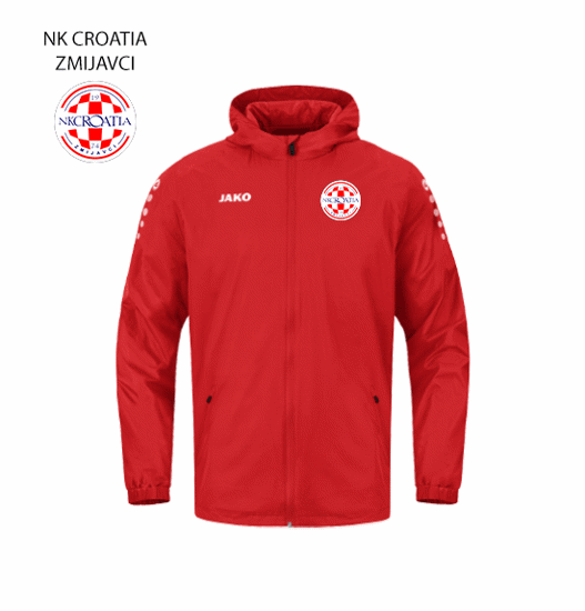 Slika NK CROATIA Zmijavci TEAM šuškavac