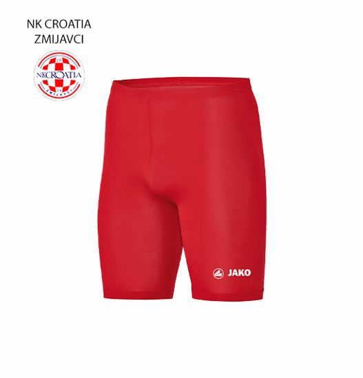 Slika NK CROATIA Zmijavci BASIC tajice