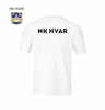 Slika NK HVAR Base pamučna majica kratkih rukava