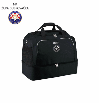 Slika NK ŽUPA DUBROVAČKA CLASSICO torba s duplim dnom