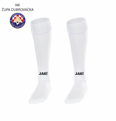 Slika NK ŽUPA DUBROVAČKA GLASGOW 2.0 štucne