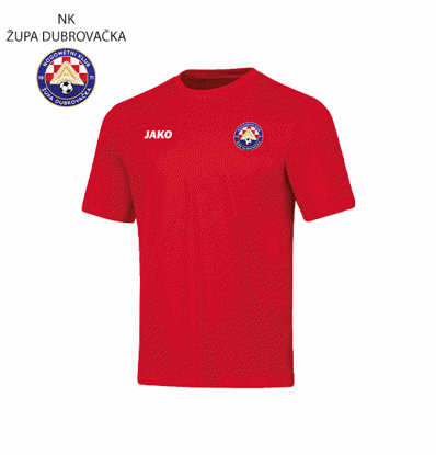 Slika NK ŽUPA DUBROVAČKA BASE majica