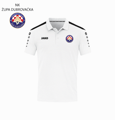Slika NK ŽUPA DUBROVAČKA POWER polo majica