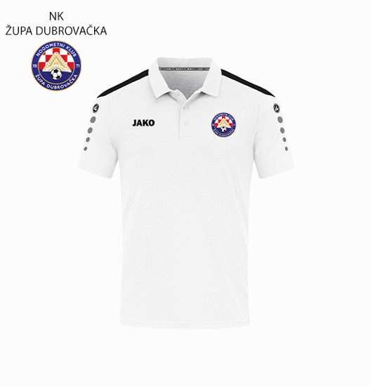 Slika NK ŽUPA DUBROVAČKA POWER polo majica